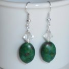 Jade & Crystal Clear