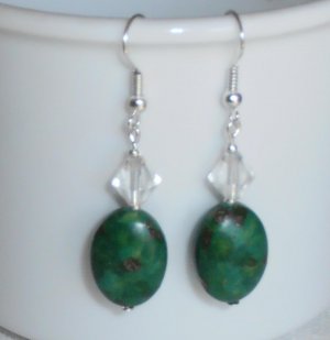 Jade & Crystal Clear