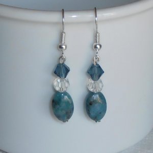 Jade & Crystal Clear