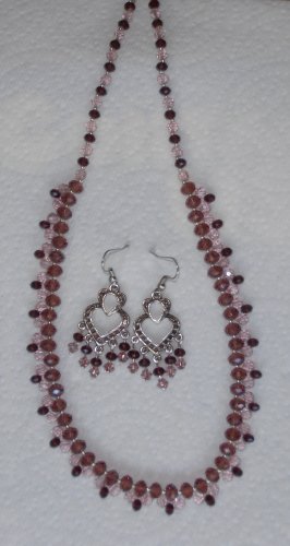 Amethyst Ombre