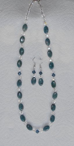 Blue Set