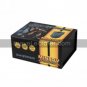 2MP 30 FPS Digital Video Recorders with 2 to 8GB TF Card Photo MP3 PC Camera Function (RD51B)