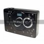 1280 x 960 Mini DVR with 1.4 LTPS TFT Color Screen Voice Activated Recorder Motion-Activated