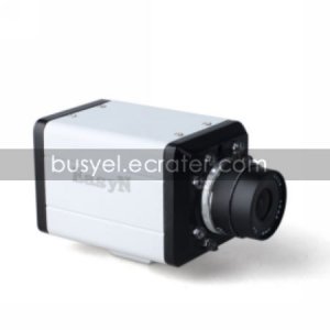 EASY N - MINI F1 Series IP camera(White)