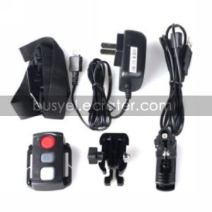 Hands Free Camcorder-AEE SD10