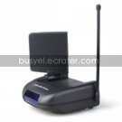 High-Definition 720P 2.4GHz Video Recorder & Video Transmitter