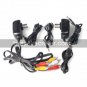 High-Definition 720P 2.4GHz Video Recorder & Video Transmitter