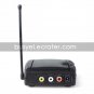 High-Definition 720P 2.4GHz Video Recorder & Video Transmitter