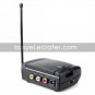 High-Definition 720P 2.4GHz Video Recorder & Video Transmitter