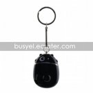 Keychain Camcorder and Spy Camera(XH-39)