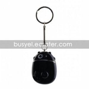 Keychain Camcorder and Spy Camera(XH-39)