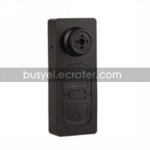 Mini Button DVR (HD)