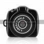 Mini DV with HD Hidden Camera+Motion Detection+72 Degree Angle View