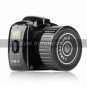 Mini DV with HD Hidden Camera+Motion Detection+72 Degree Angle View