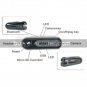 Mini Flash Disk Digital Video Recorder with MP3 Player, Hidden Camera(QW119)