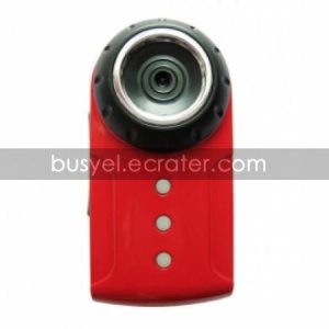 Motion-Activated 1280 x 960 High Definition Mini Ultra-small Digital Video Recorder, Hidden Camera