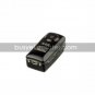 Thumb Size 30 FPS VOX Model Mini DV Surveillance with 2GB TF Card Web PC CameraHidden Camera