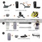 Thumb Size 640X480 Waterproof Mini DV Digital Video Recorder with PC Camera Sports Camera Function