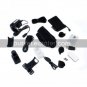 Thumb Size 640X480 Waterproof Mini DV Digital Video Recorder with PC Camera Sports Camera Function
