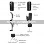 Thumb Size 640X480 Waterproof Mini DV Digital Video Recorder with PC Camera Sports Camera Function