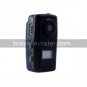 Thumb Size 640X480 Waterproof Mini DV Digital Video Recorder with PC Camera Sports Camera Function