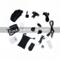 Thumb Size 640X480@30FPS Waterproof Sound-active Mini DV Digital Video Recorder Sports Camera