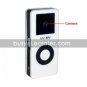 1.3 Mega Pixels Mini Ultra-small Digital Video Camera(TRA261)