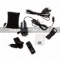 2.0 Mega-Pixel CMOS Thumb Size Dual Zone Mini Pinhole Digital Camcorder MD80(YPY053)