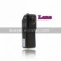 2.0 Mega-Pixel CMOS Thumb Size Dual Zone Mini Pinhole Digital Camcorder MD80(YPY053)