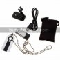 2.0 Mega-Pixel CMOS Thumb Size Dual Zone Mini Pinhole Digital Camcorder MD100(YPY051)