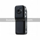 2.0MP CMOS Thumb Size Dual Zone DV