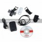 2.0MP CMOS Thumb Size Dual Zone DV