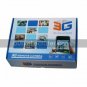 3G Wireless Remote Spy Video Camera Digital Video Recorder Home Security Monitor (YPY140)