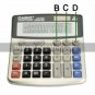 4GB Calculator Style HD Spy Camera