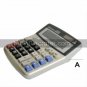 4GB Calculator Style HD Spy Camera