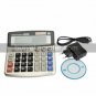 4GB Calculator Style HD Spy Camera