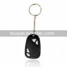 4GB Car Key with HD Spy Camera