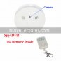 4GB Smoke Detector Style Spy DVR with Hidden Camera