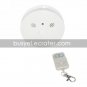 4GB Smoke Detector Style Spy DVR with Hidden Camera