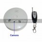 4GB Smoke Detector with 2.0MP Hidden Camera (2.0MP+Remote Control)