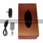 4GB Tissue Box Style Camera with Remote Control