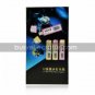 4GB Video Spy Lighters Camera Camcorder Yellow(ABC008)
