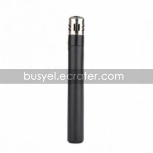 8GB 640x480 Video Spy Lighters Camera Camcorder Black(YPY385)