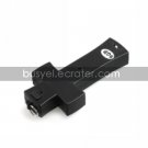 8GB Crossing Style Mini Digital Video Recorder Spy Camera with LED IndicatorHidden Camera