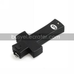 8GB Crossing Style Mini Digital Video Recorder Spy Camera with LED IndicatorHidden Camera