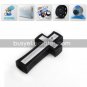 8GB Crossing Style Mini Digital Video Recorder Spy Camera with LED IndicatorHidden Camera