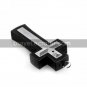 8GB Crossing Style Mini Digital Video Recorder Spy Camera with LED IndicatorHidden Camera