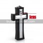 8GB Crossing Style Mini Digital Video Recorder Spy Camera with LED IndicatorHidden Camera
