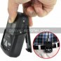 8GB HD Mini Bullet Camera Digital Video Record with 2 inch LED Screen Sony HAD CCD DVR (DCE1016)