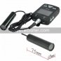 8GB HD Mini Bullet Camera Digital Video Record with 2 inch LED Screen Sony HAD CCD DVR (DCE1016)